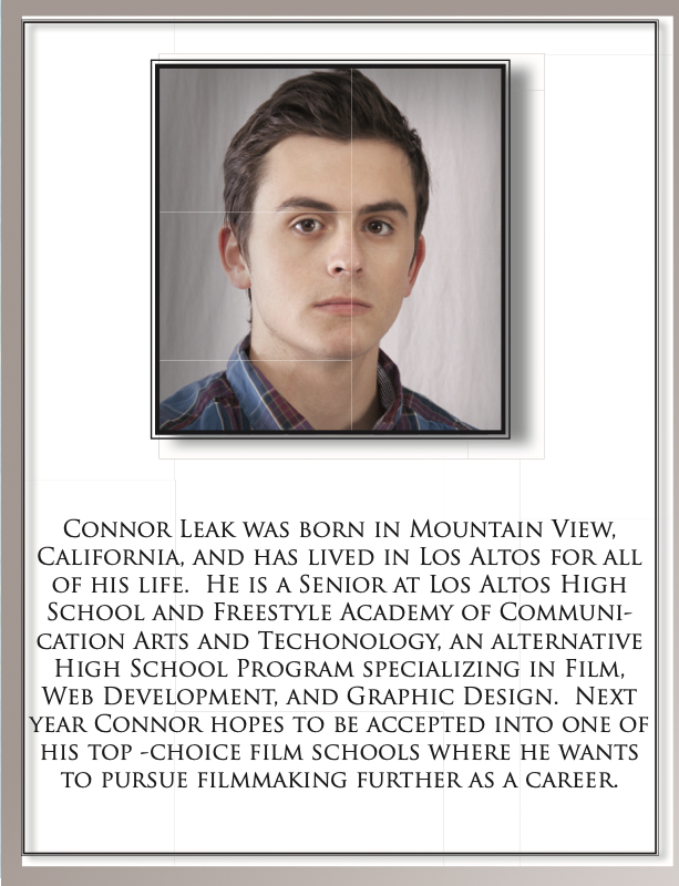 2016 Documentary Magazine